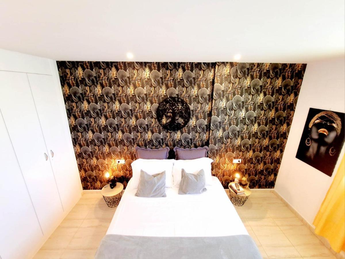 Sea Point Holiday House سان ميغيل ذي أبونا المظهر الخارجي الصورة