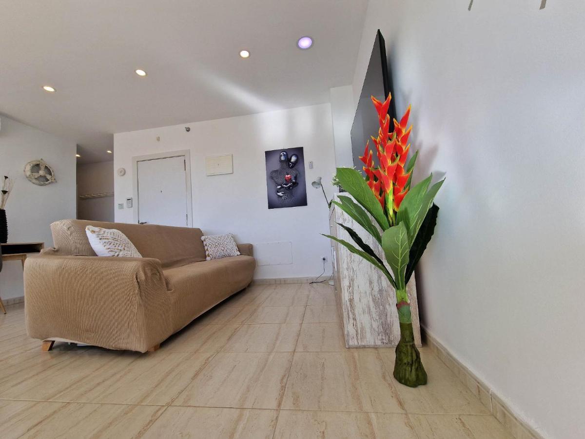 Sea Point Holiday House سان ميغيل ذي أبونا المظهر الخارجي الصورة