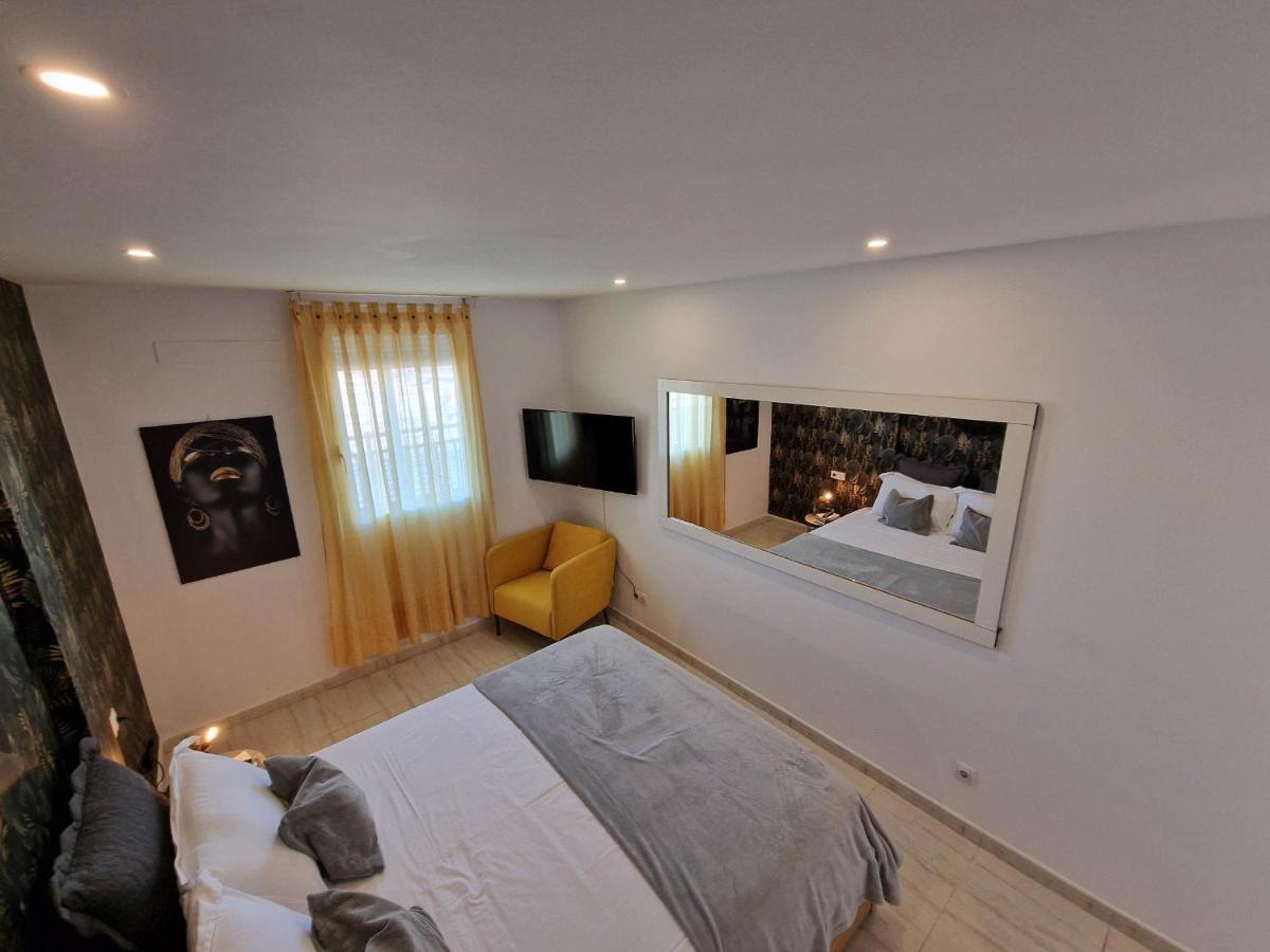 Sea Point Holiday House سان ميغيل ذي أبونا المظهر الخارجي الصورة