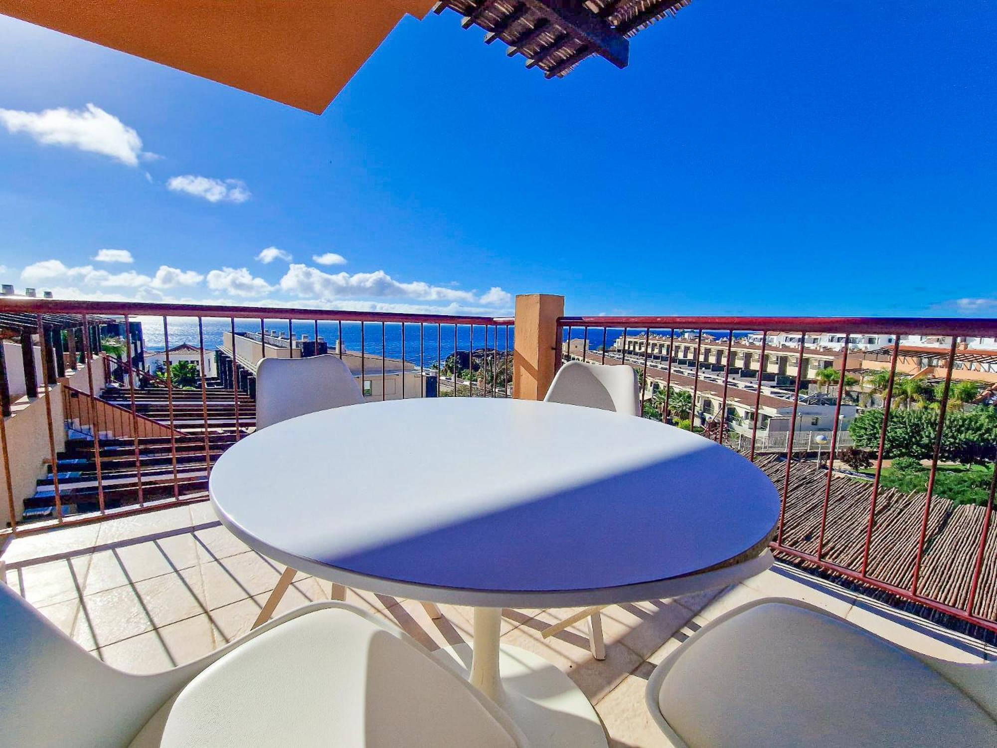 Sea Point Holiday House سان ميغيل ذي أبونا المظهر الخارجي الصورة